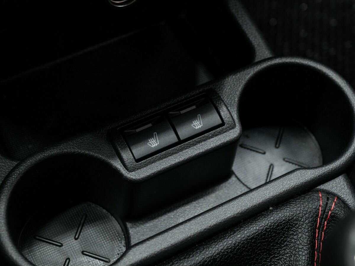 Купить Lada (ВАЗ) Granta, 2024, 14 020 км.. Фото: #16