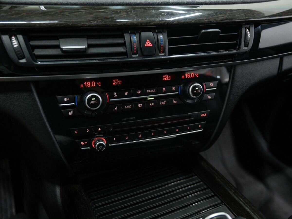 Купить BMW X5, 2013, 248 000 км.. Фото: #17