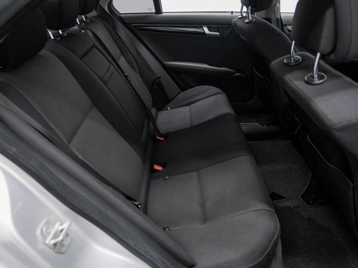 Купить Mercedes-Benz C-Класс, 2012, 260 996 км.. Фото: #8