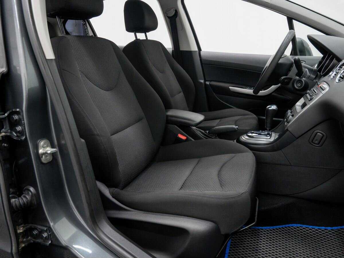 Купить Пежо 408, 2013, 151 000 км.. Фото: #7