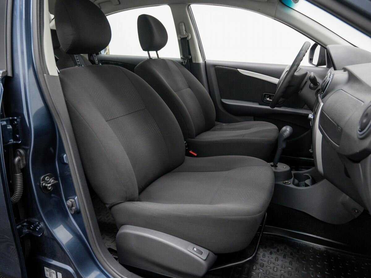 Купить Ниссан Альмера, 2013, 220 000 км.. Фото: #7