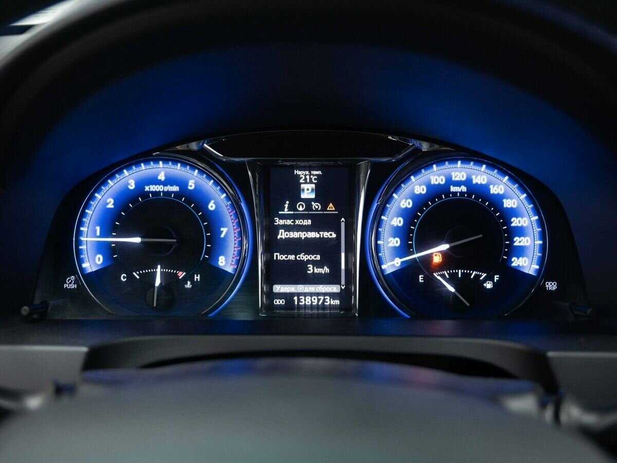 Купить Toyota Camry, 2014, 138 957 км.. Фото: #16