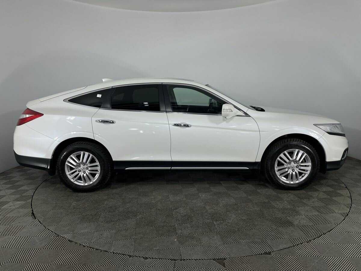 Купить Honda Crosstour, 2014, 139 175 км.. Фото: #3