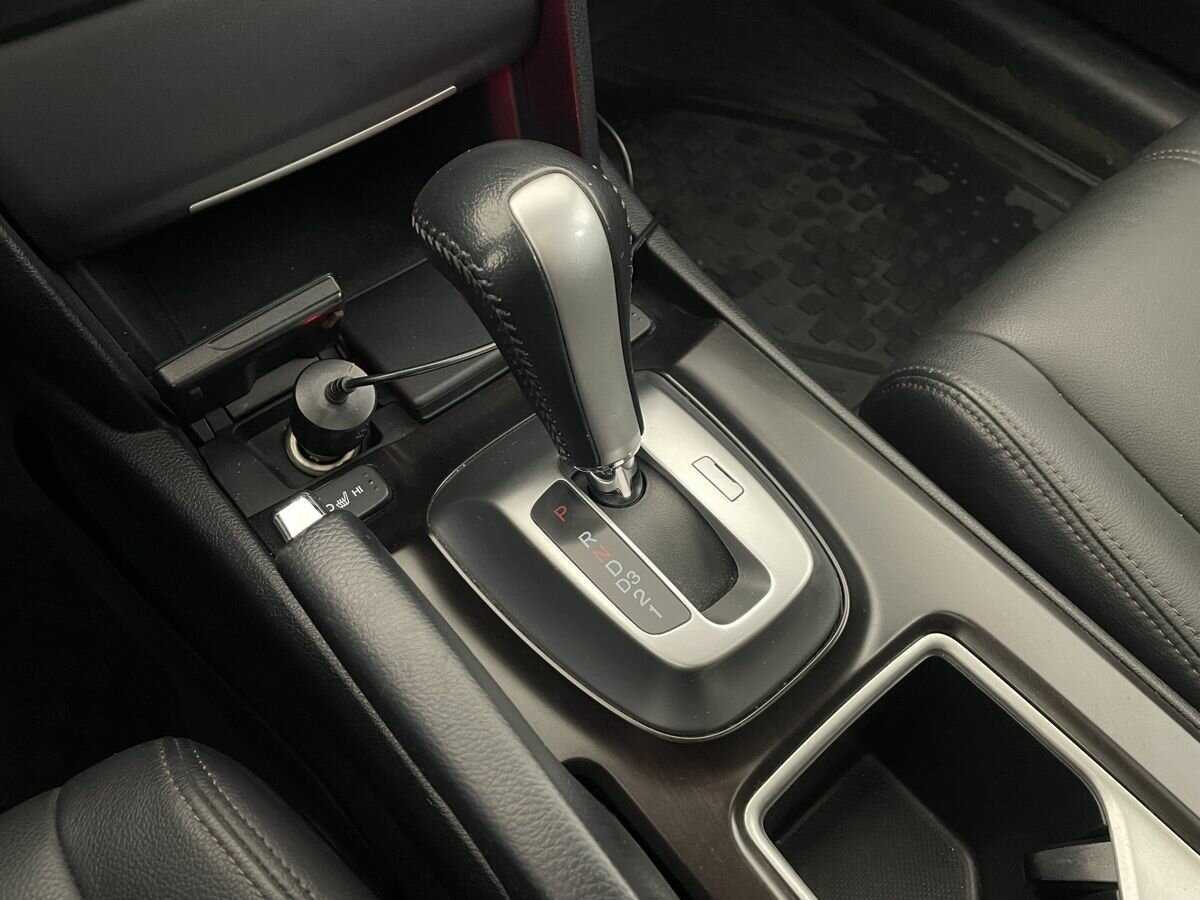 Купить Honda Crosstour, 2014, 139 175 км.. Фото: #12