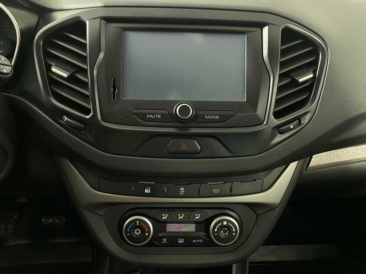 Купить Лада (ВАЗ) Веста, 2018, 85 724 км.. Фото: #11