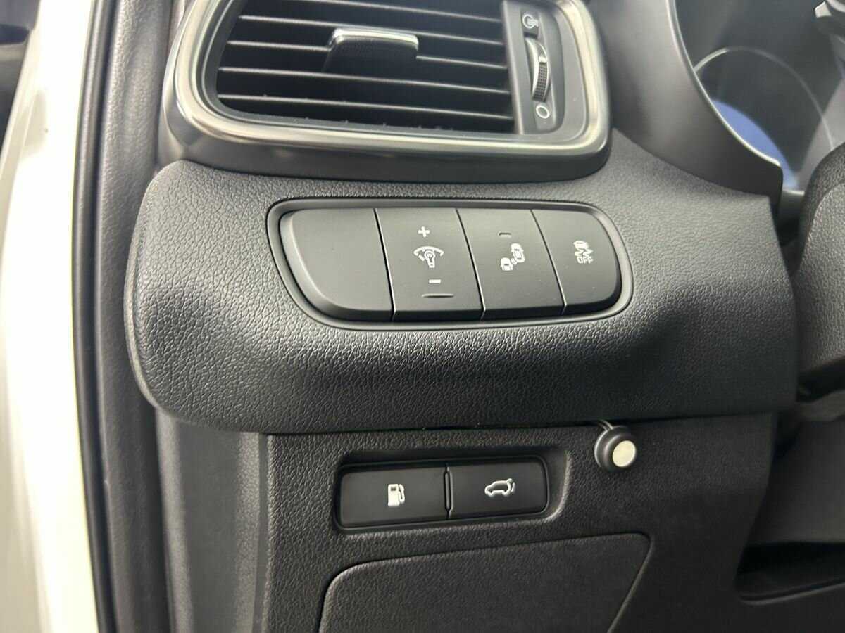 Купить Kia Sorento, 2017, 137 011 км.. Фото: #8
