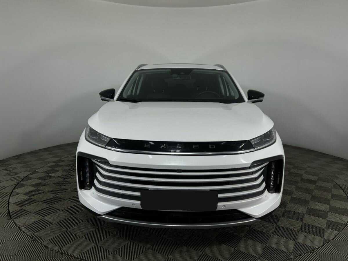 Купить EXEED TXL, 2022, 69 153 км.. Фото: #1