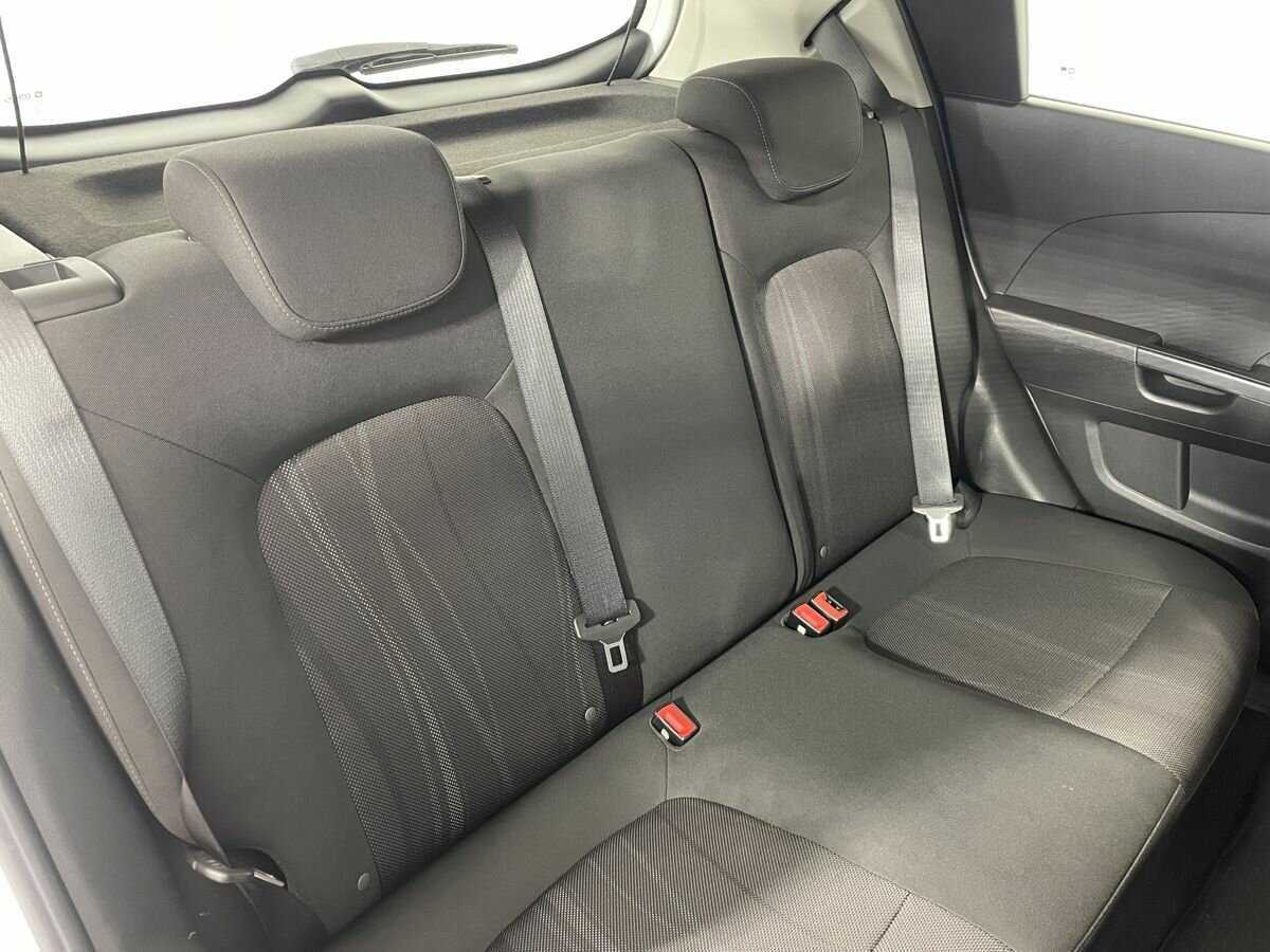 Купить Шевроле Авео, 2014, 193 555 км.. Фото: #13