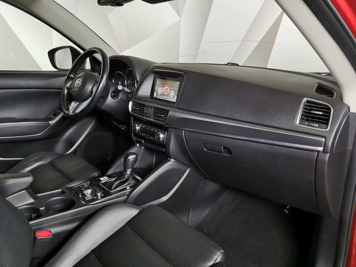Купить Mazda CX-5, 2015, 101 504 км.. Фото: #8