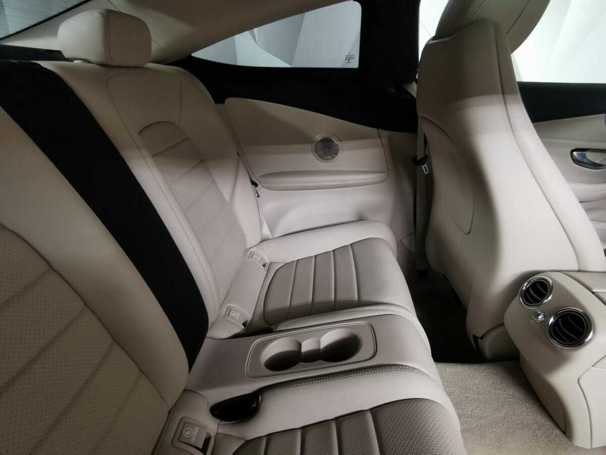 Купить Mercedes-Benz C-Класс, 2015, 108 112 км.. Фото: #11