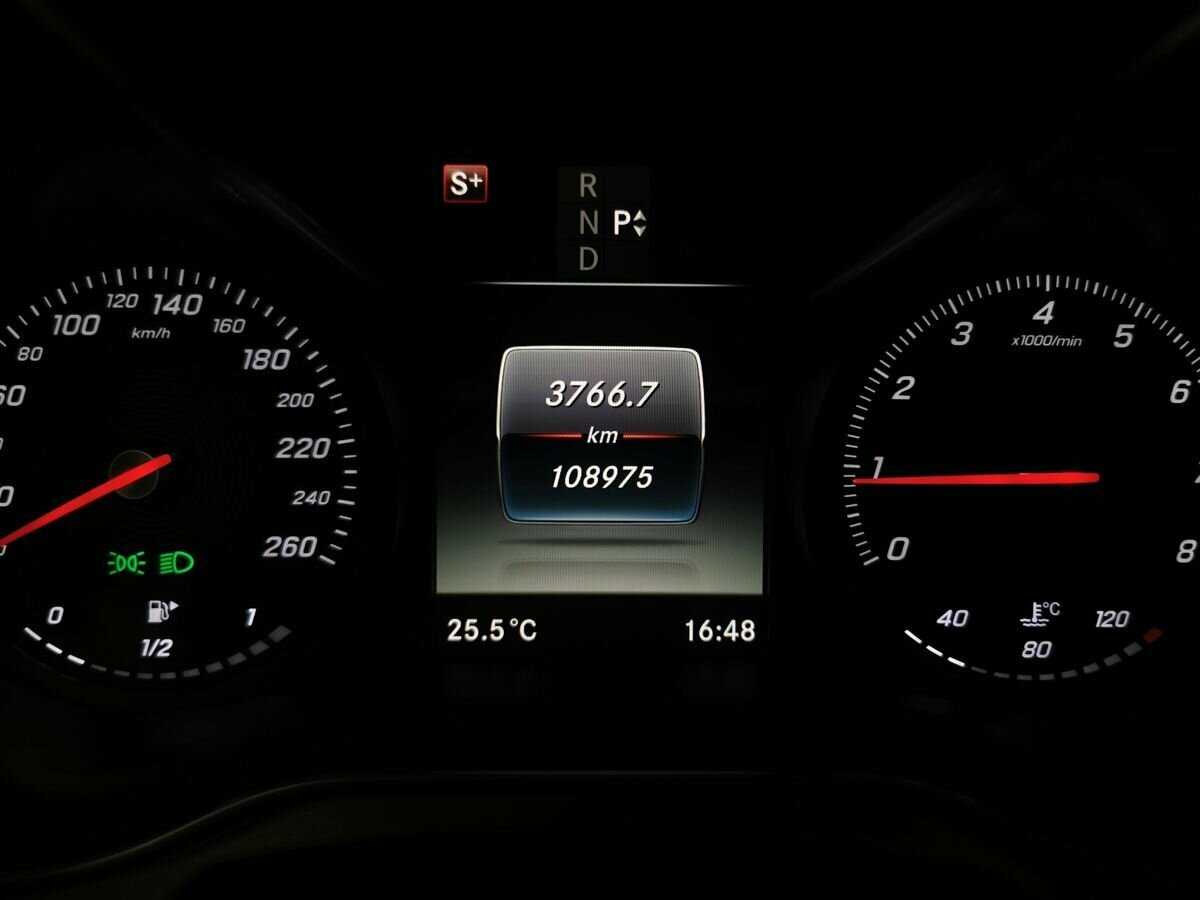 Купить Mercedes-Benz C-Класс, 2015, 108 112 км.. Фото: #15