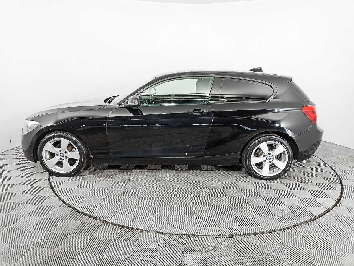 Купить BMW 1 серии, 2013, 150 009 км.. Фото: #7
