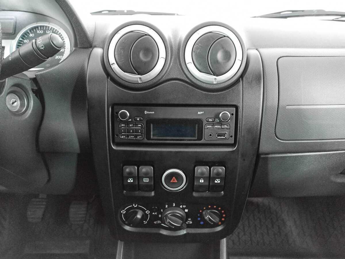 Купить Лада (ВАЗ) Ларгус, 2020, 73 593 км.. Фото: #9