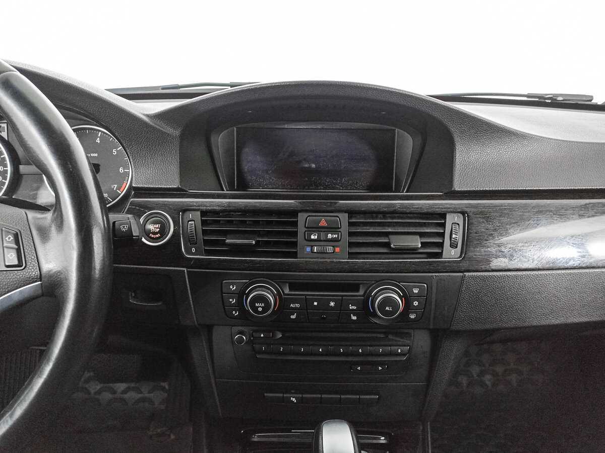 Купить BMW 3 серии, 2012, 207 067 км.. Фото: #12