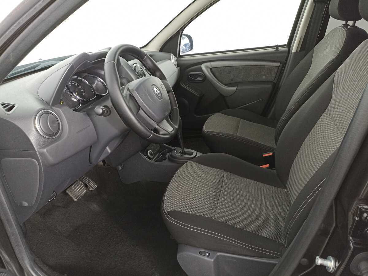 Купить Рено Дастер, 2016, 104 727 км.. Фото: #13