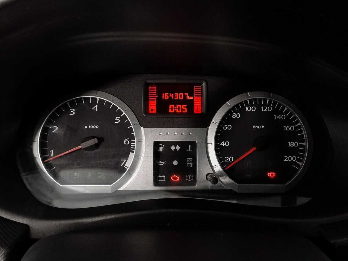 Купить Лада (ВАЗ) Ларгус, 2020, 164 290 км.. Фото: #8