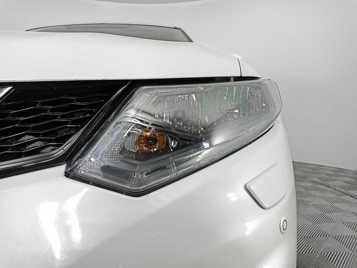 Купить Ниссан Икс-Трейл, 2016, 179 002 км.. Фото: #16