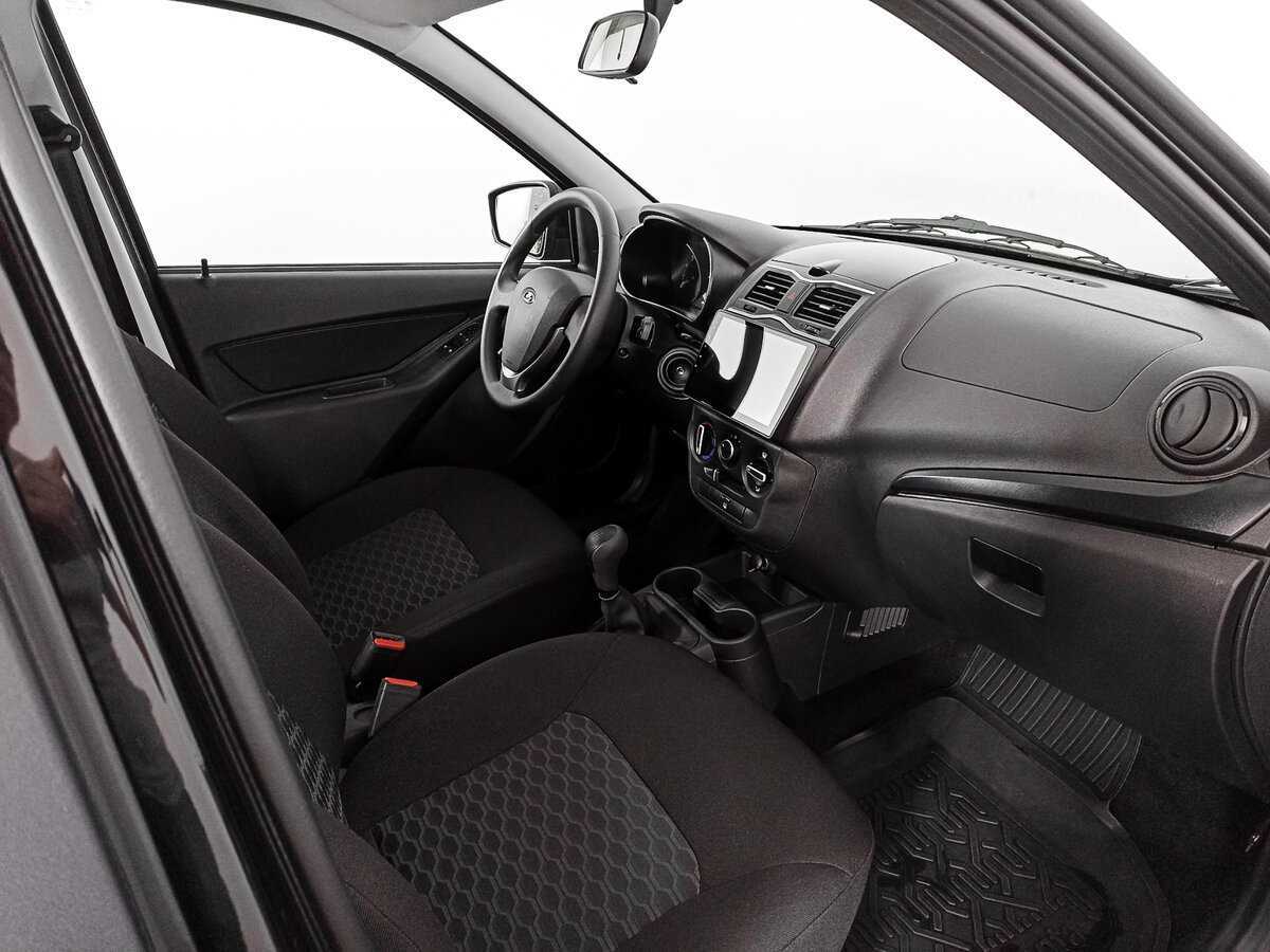 Купить Lada (ВАЗ) Granta, 2024, 6 584 км.. Фото: #8