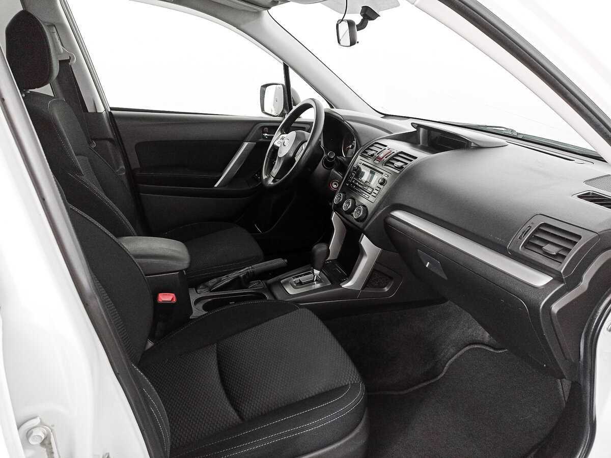 Купить Субару Форестер, 2013, 232 606 км.. Фото: #8