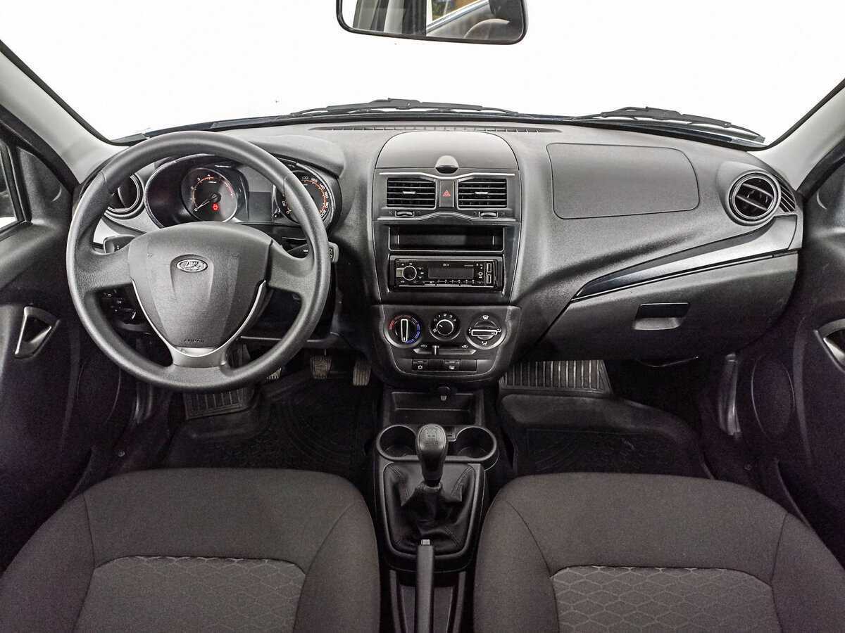 Купить Lada (ВАЗ) Granta, 2023, 12 016 км.. Фото: #11