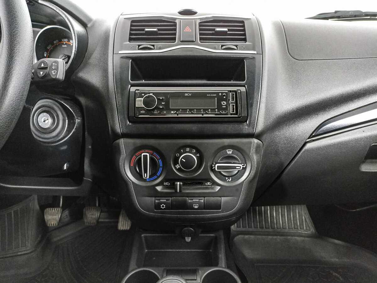 Купить Lada (ВАЗ) Granta, 2023, 12 016 км.. Фото: #12