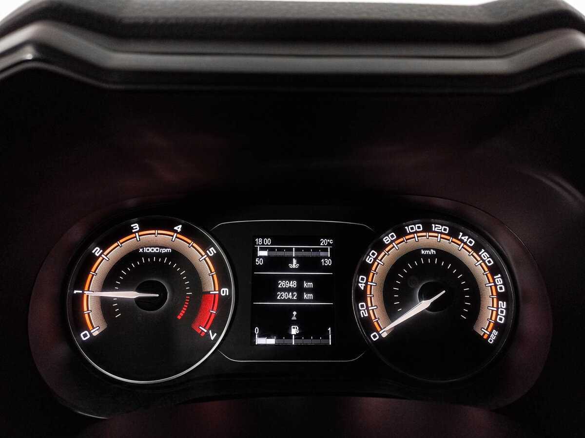 Купить Lada (ВАЗ) Vesta, 2023, 36 949 км.. Фото: #8