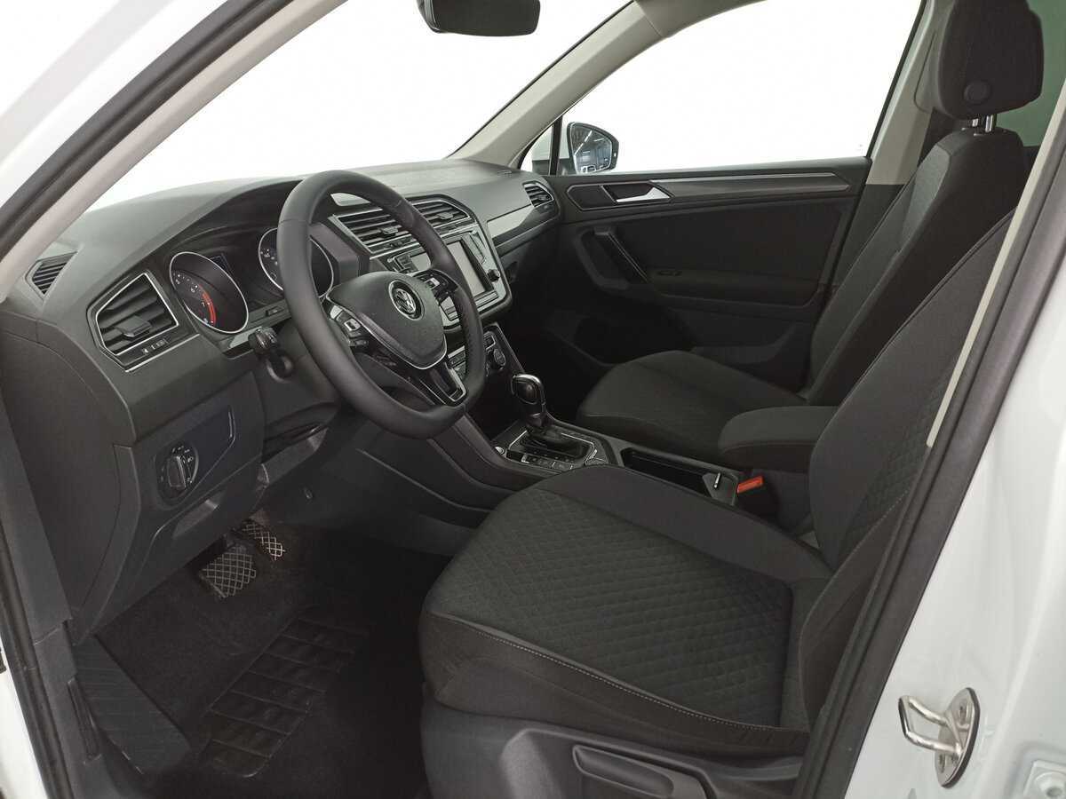 Купить Volkswagen Tiguan, 2017, 165 998 км.. Фото: #13