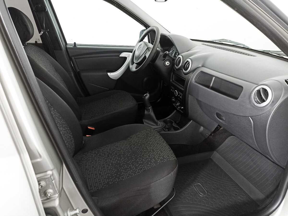 Купить Лада (ВАЗ) Ларгус, 2021, 155 713 км.. Фото: #8