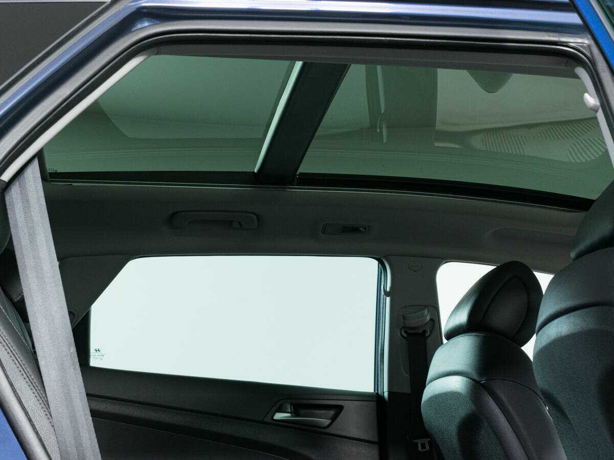 Купить Hyundai Tucson, 2018, 149 512 км.. Фото: #10