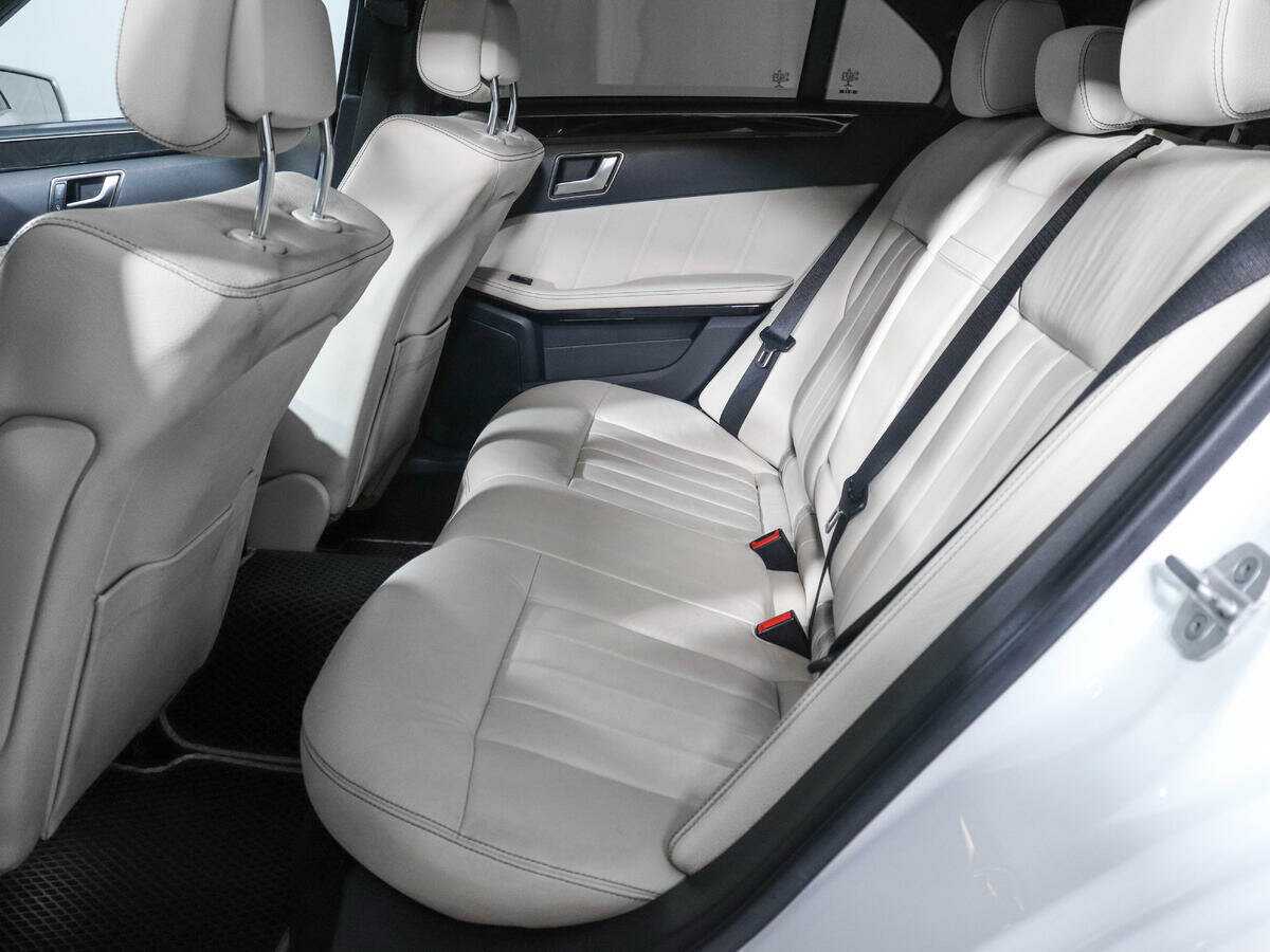 Купить Mercedes-Benz E-Класс, 2014, 166 104 км.. Фото: #8