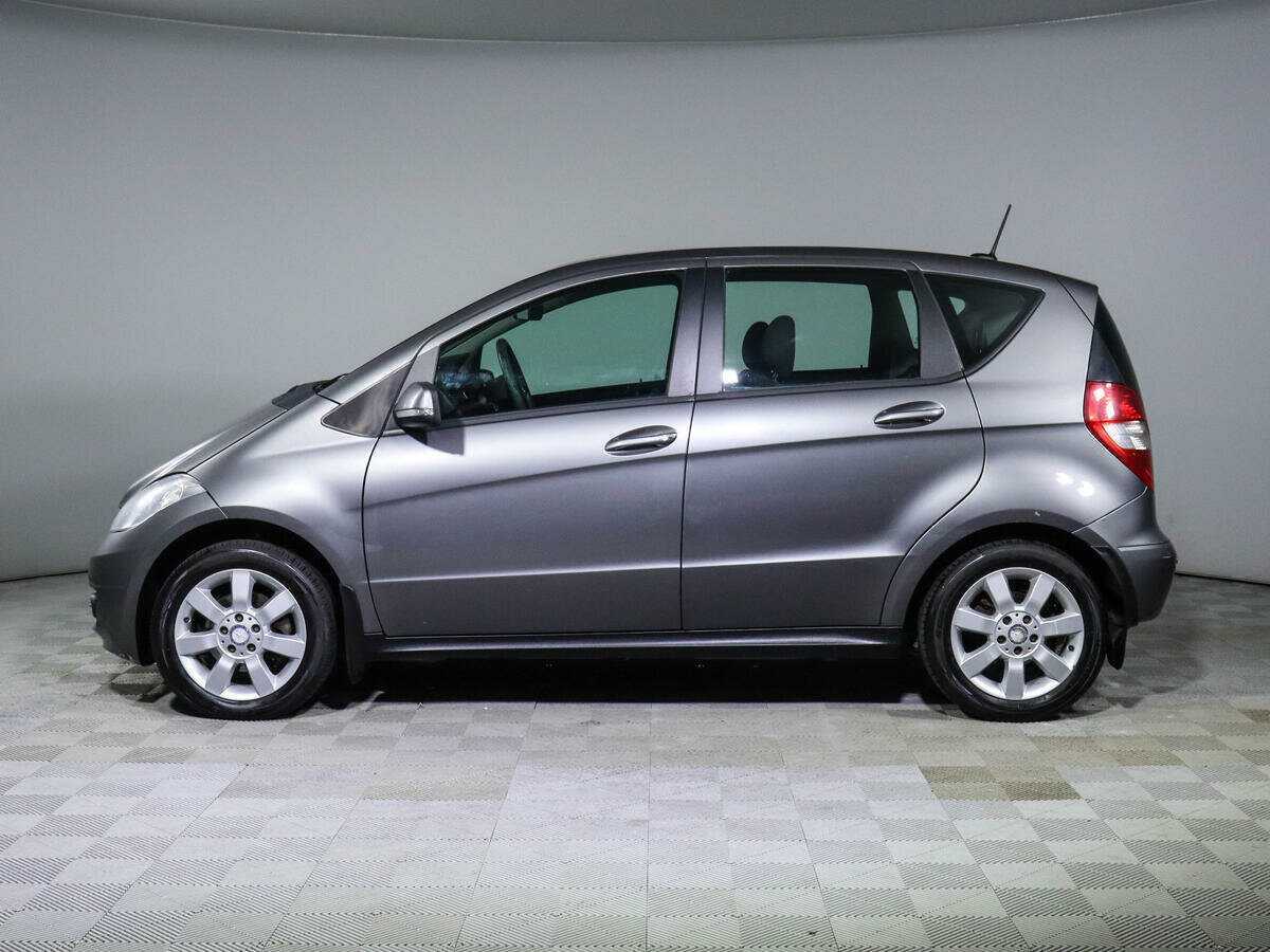 Купить Mercedes-Benz A-Класс, 2012, 175 594 км.. Фото: #6