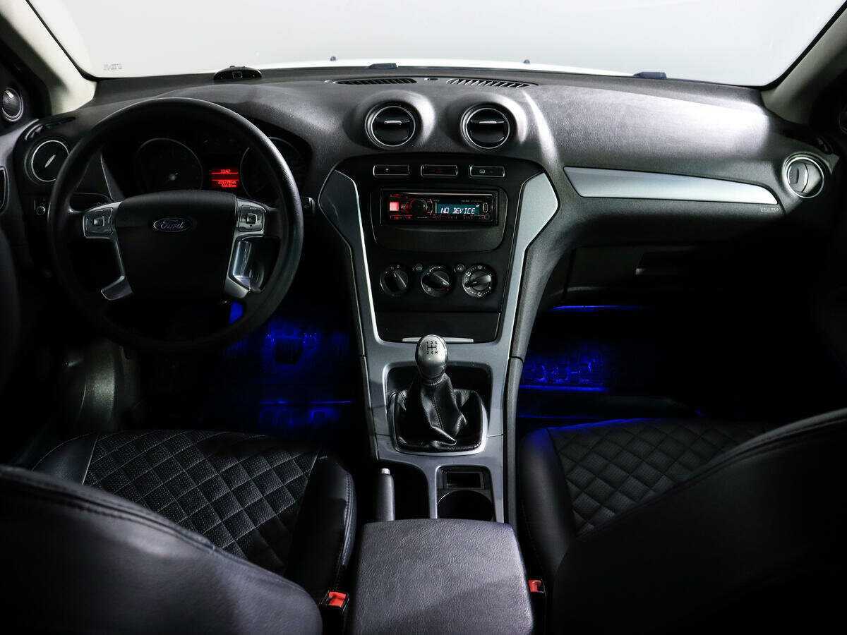 Купить Форд Мондео, 2012, 231 270 км.. Фото: #9