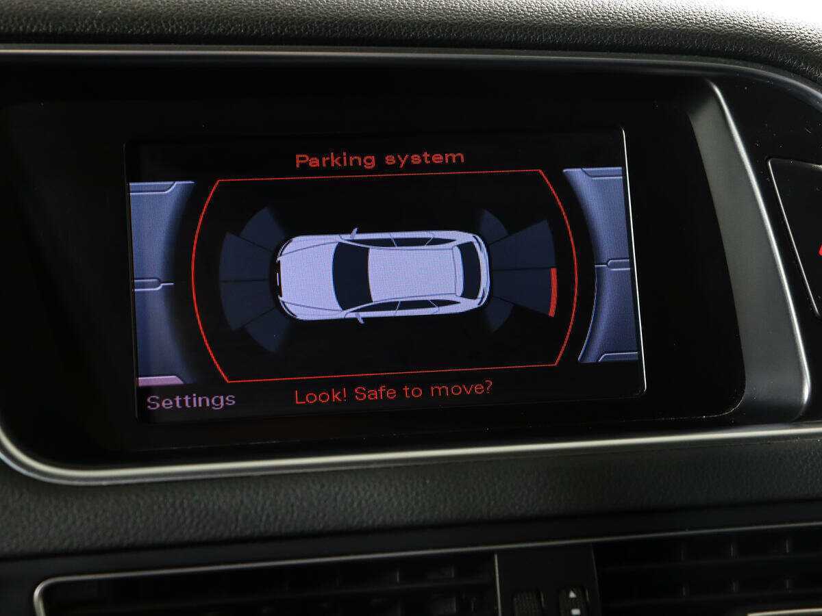 Купить Audi Q5, 2012, 112 020 км.. Фото: #14