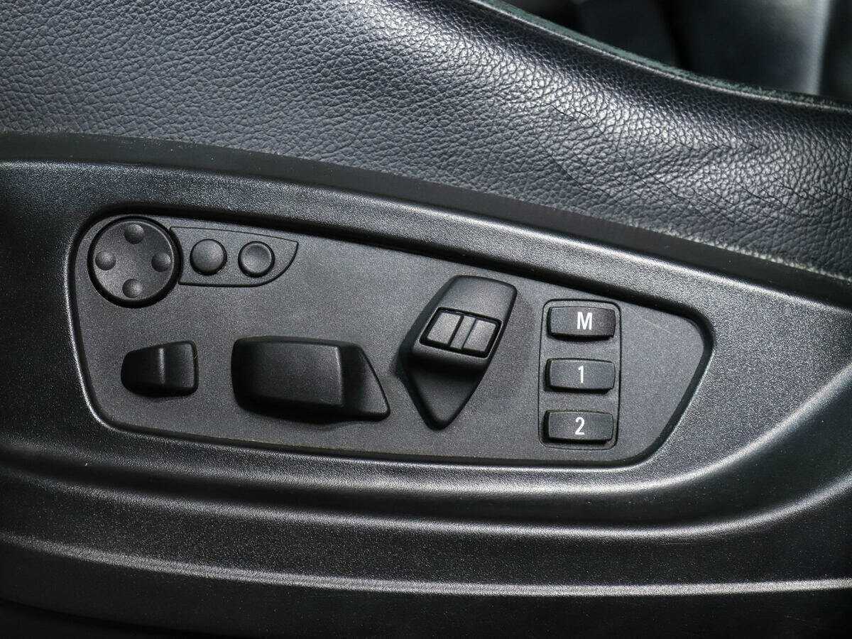 Купить BMW X5, 2012, 218 833 км.. Фото: #14