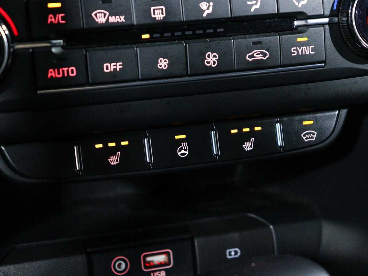 Купить Киа Сид, 2018, 38 538 км.. Фото: #14