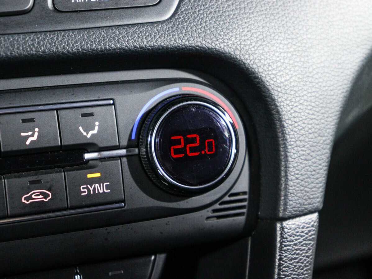 Купить Киа Сид, 2018, 38 538 км.. Фото: #15