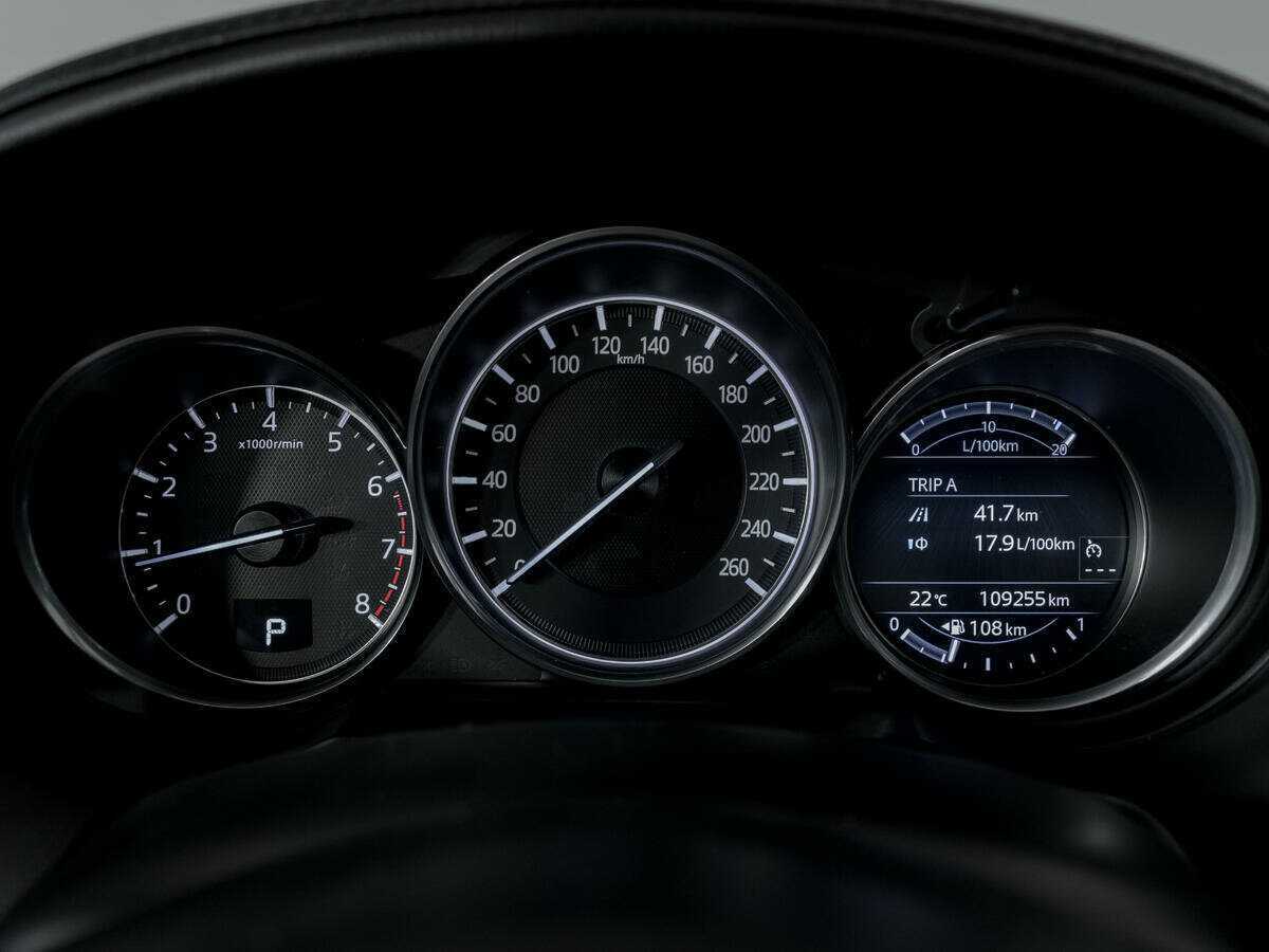 Купить Mazda 6, 2016, 109 125 км.. Фото: #10