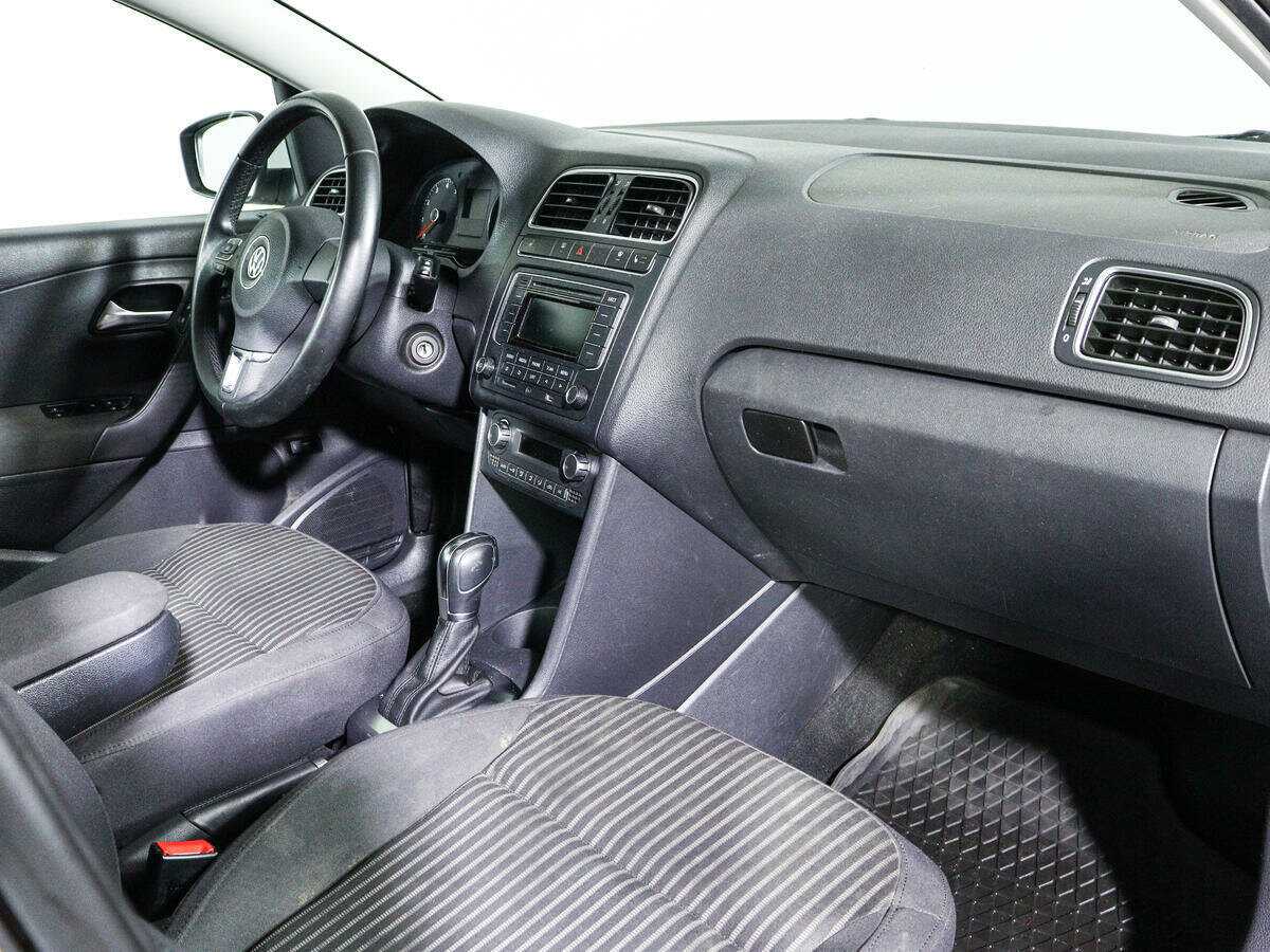 Купить Фольксваген Поло, 2014, 92 879 км.. Фото: #8