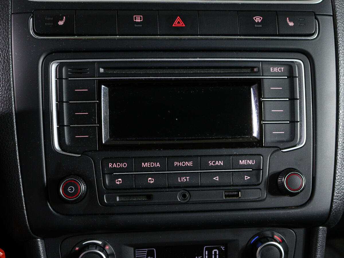 Купить Фольксваген Поло, 2014, 92 879 км.. Фото: #15