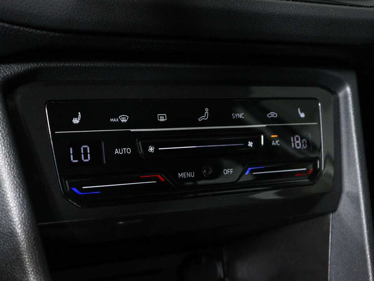 Купить Volkswagen Tiguan, 2020, 113 939 км.. Фото: #12