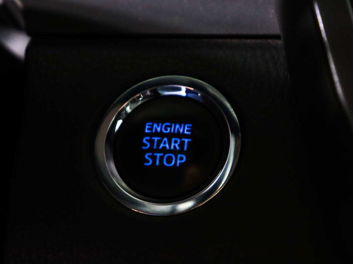 Купить Toyota Camry, 2018, 92 170 км.. Фото: #15