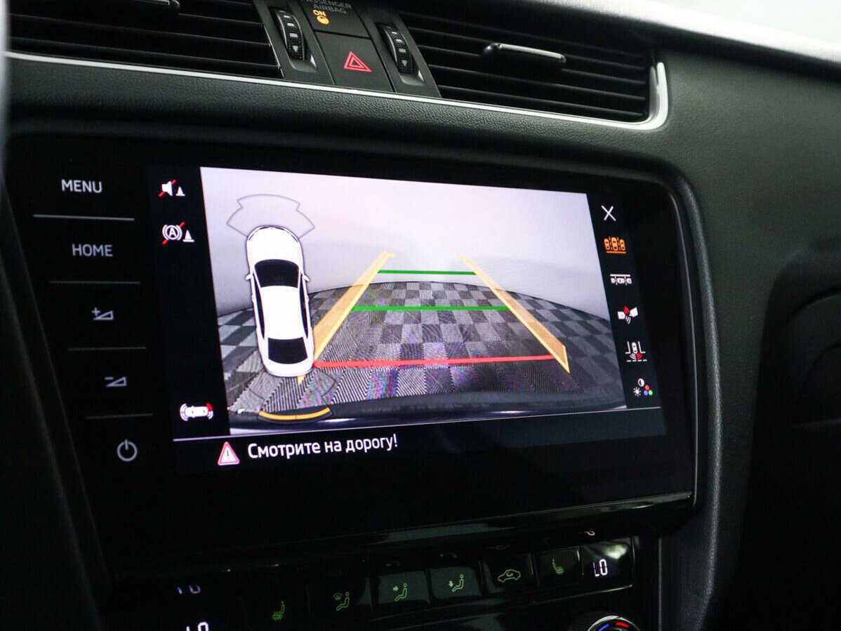 Купить Skoda Octavia, 2019, 83 361 км.. Фото: #13