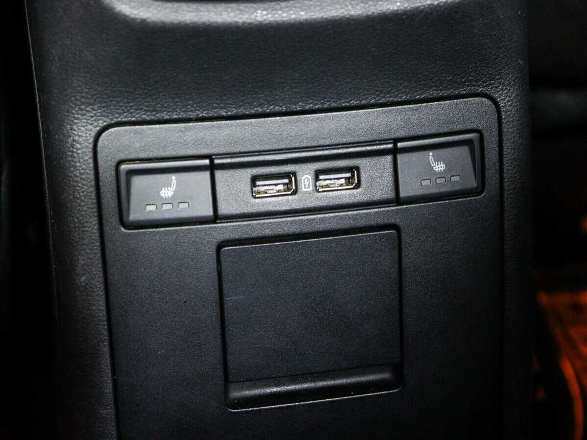 Купить Skoda Octavia, 2019, 83 361 км.. Фото: #18