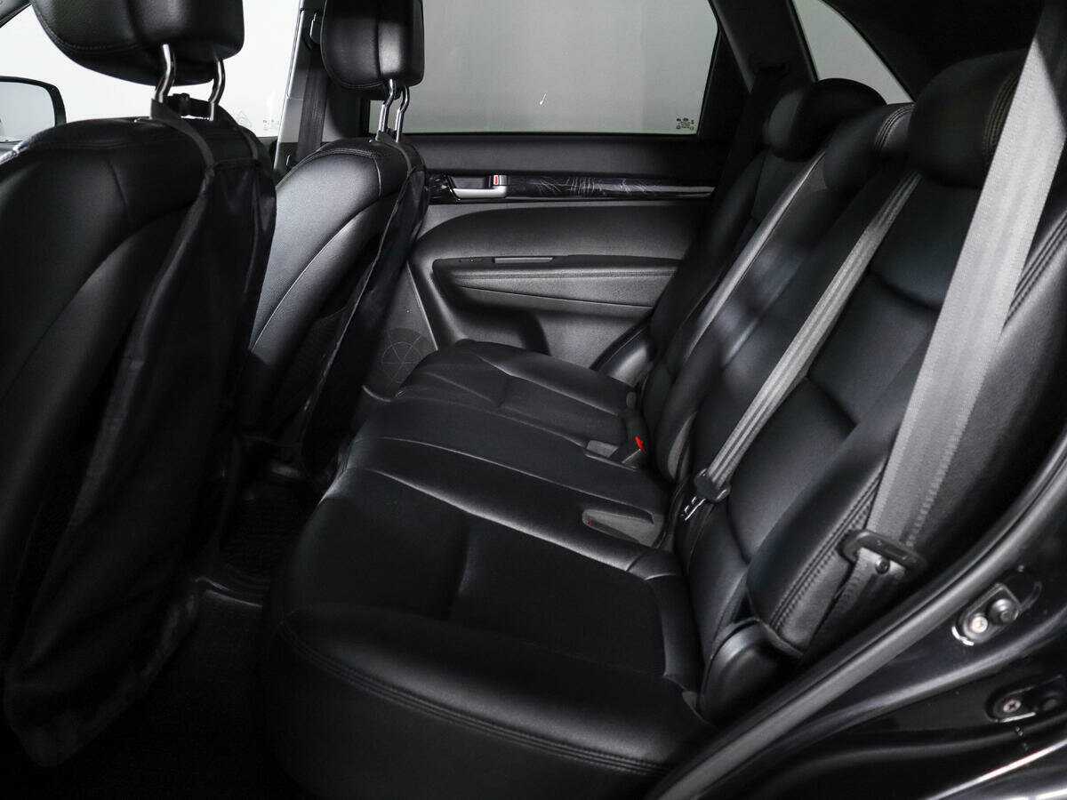 Купить Kia Sorento, 2017, 79 755 км.. Фото: #7