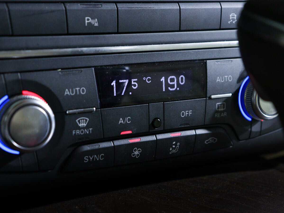 Купить Audi A6, 2016, 76 597 км.. Фото: #19