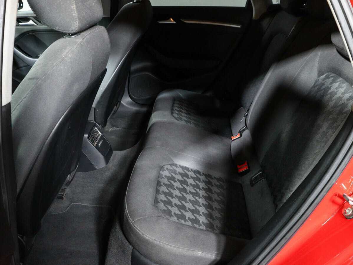 Купить Audi A3, 2013, 110 663 км.. Фото: #9