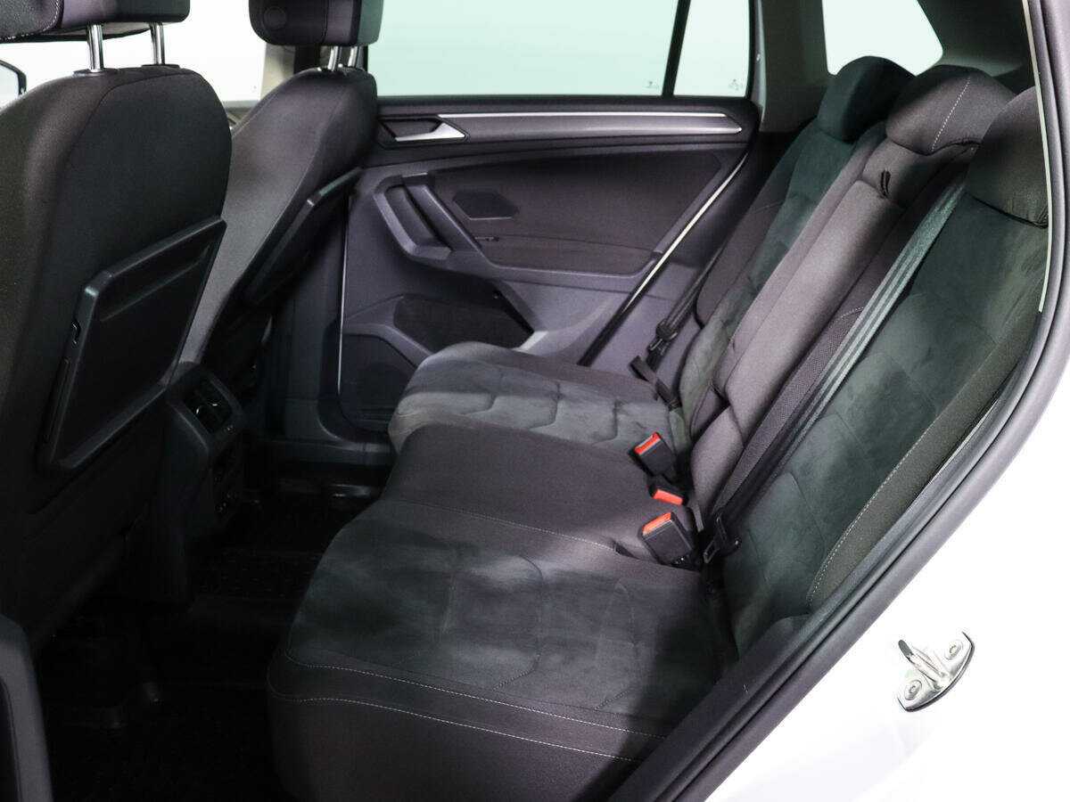 Купить Volkswagen Tiguan, 2018, 153 968 км.. Фото: #9