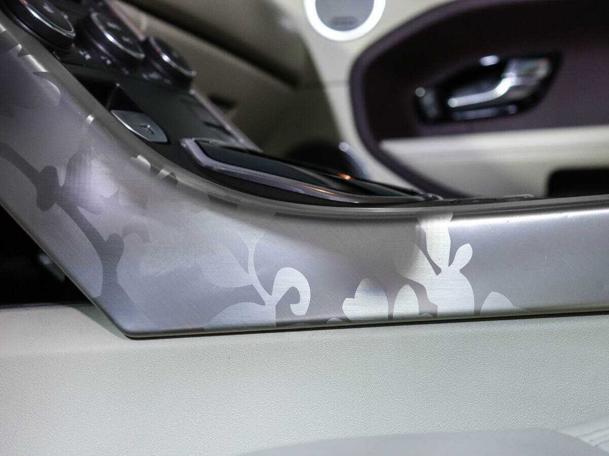 Купить Land Rover Range Rover Evoque, 2013, 106 700 км.. Фото: #25