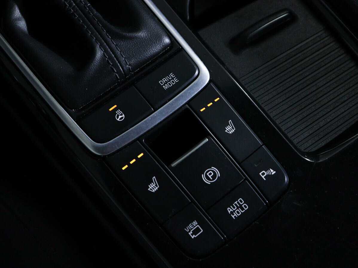 Купить Kia Optima, 2019, 130 492 км.. Фото: #18