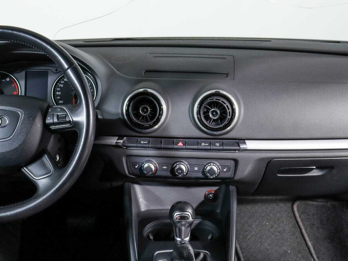 Купить Audi A3, 2014, 126 938 км.. Фото: #12